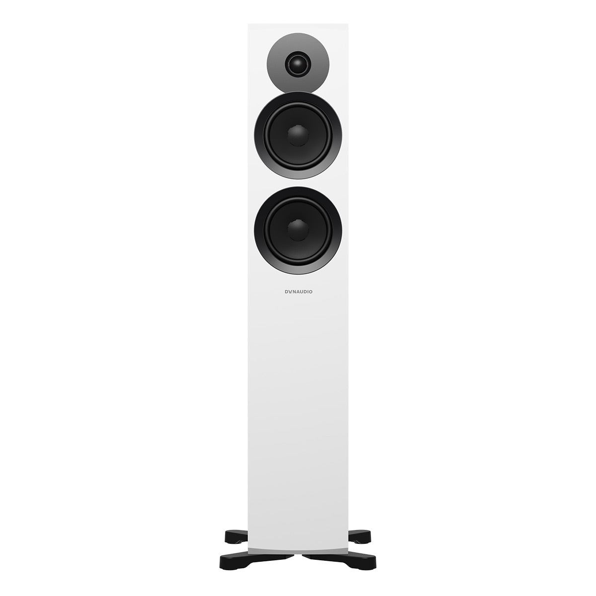 Dynaudio Emit 30 Floorstanding Loudspeaker - Each (White Satin)