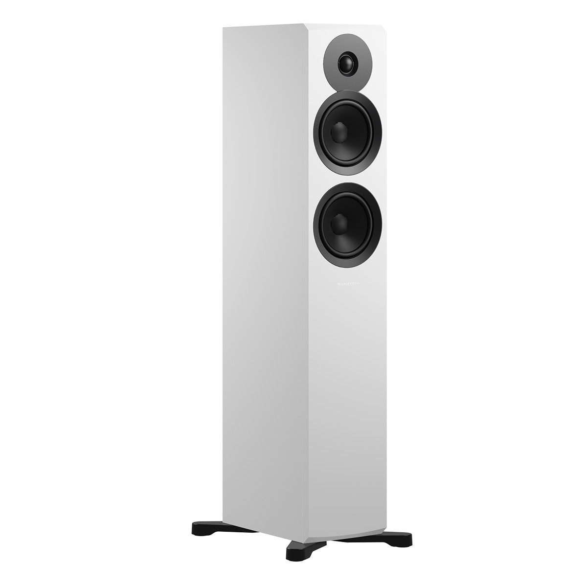 Dynaudio Emit 30 Floorstanding Loudspeaker - Each (White Satin)