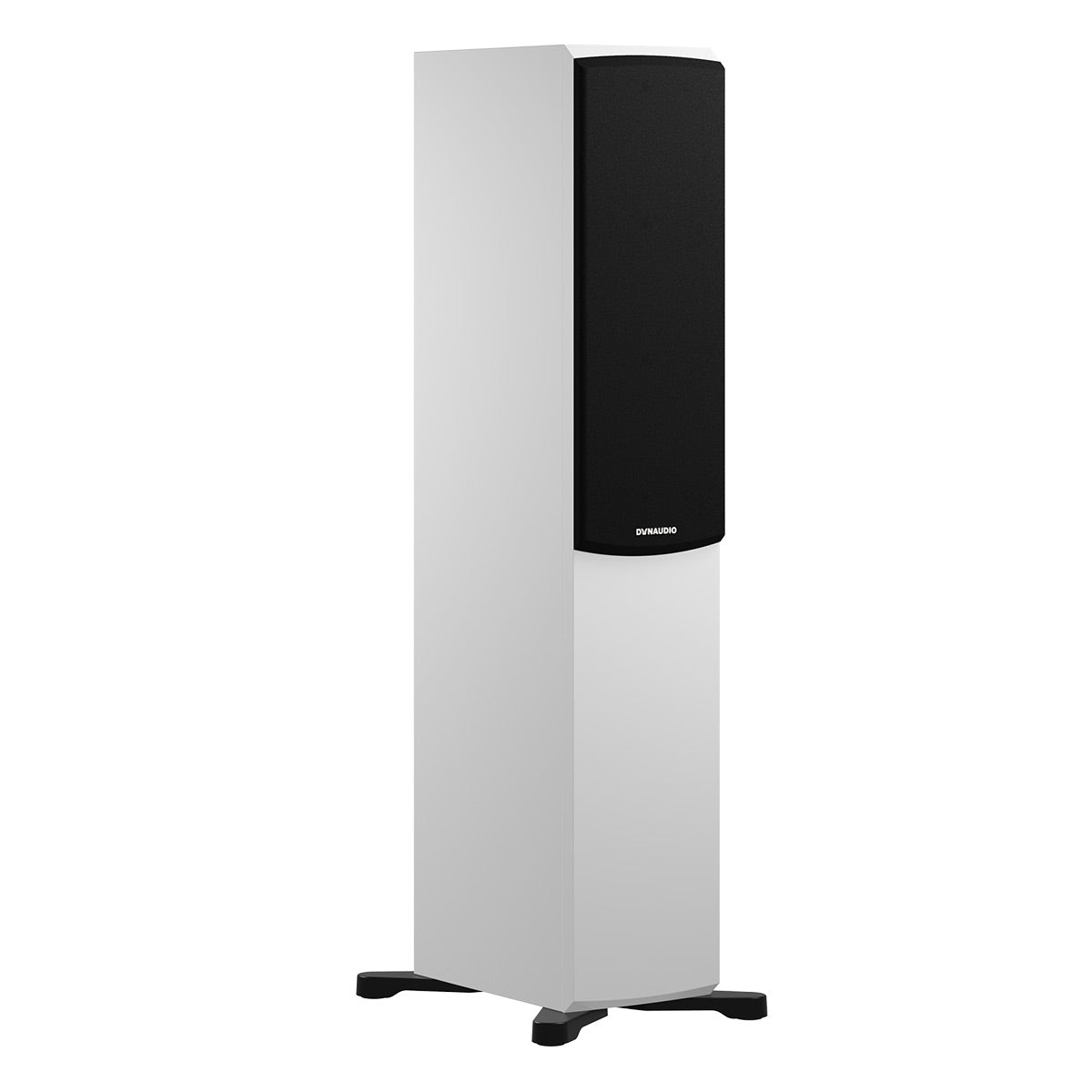 Dynaudio Emit 30 Floorstanding Loudspeaker - Each (White Satin)