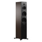Dynaudio Emit 50 Floorstanding Loudspeaker - Each (Walnut Wood)
