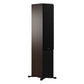 Dynaudio Emit 50 Floorstanding Loudspeaker - Each (Walnut Wood)