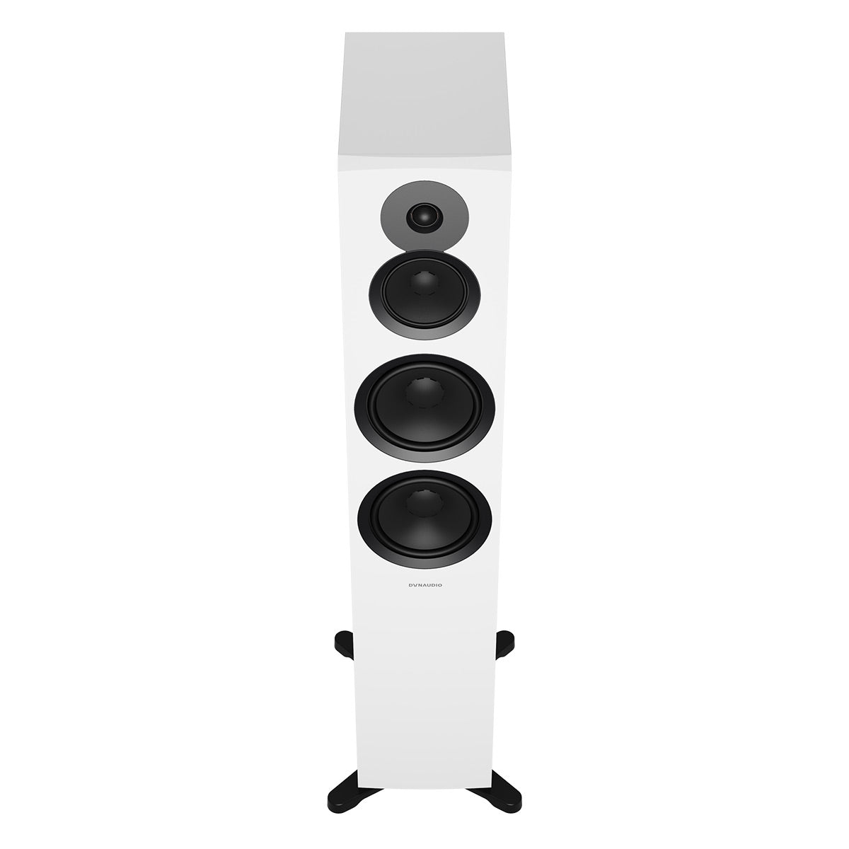 Dynaudio Emit 50 Floorstanding Loudspeaker - Each (White Satin)