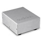 Audiolab DC Block Audio Grade Mains Filter & Direct Current Blocker (Silver)