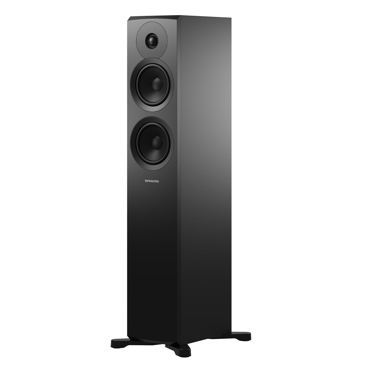 Dynaudio Emit 30 Floorstanding Loudspeakers - Pair (Black Satin)