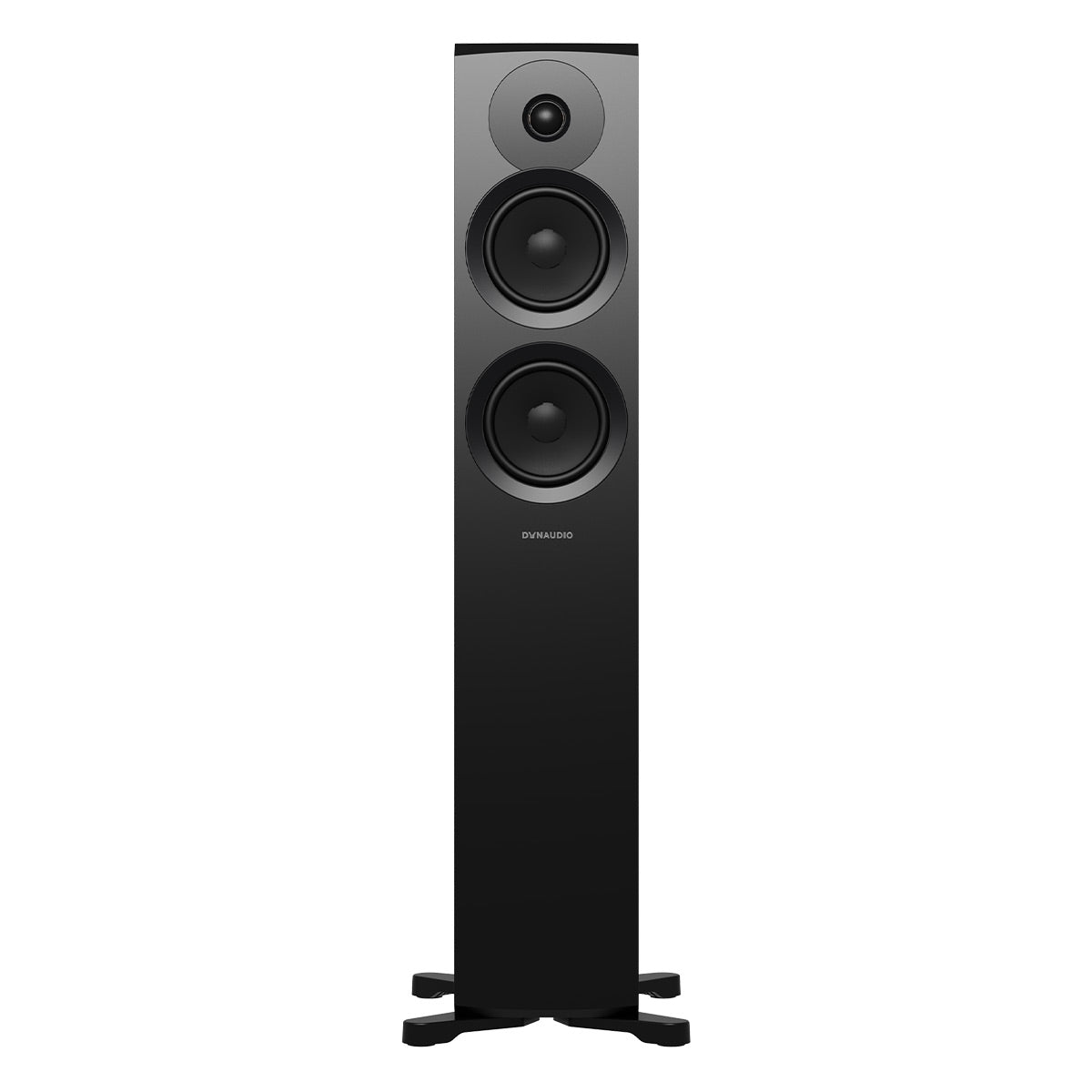 Dynaudio Emit 30 Floorstanding Loudspeakers - Pair (Black Satin)