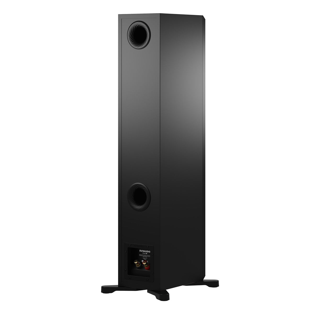 Dynaudio Emit 30 Floorstanding Loudspeakers - Pair (Black Satin)