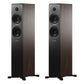 Dynaudio Emit 30 Floorstanding Loudspeakers - Pair (Walnut Wood)