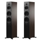 Dynaudio Emit 50 Floorstanding Loudspeakers - Pair (Walnut Wood)