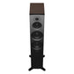 Dynaudio Emit 50 Floorstanding Loudspeakers - Pair (Walnut Wood)