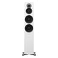 Dynaudio Emit 50 Floorstanding Loudspeakers - Pair (White Satin)
