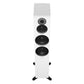 Dynaudio Emit 50 Floorstanding Loudspeakers - Pair (White Satin)