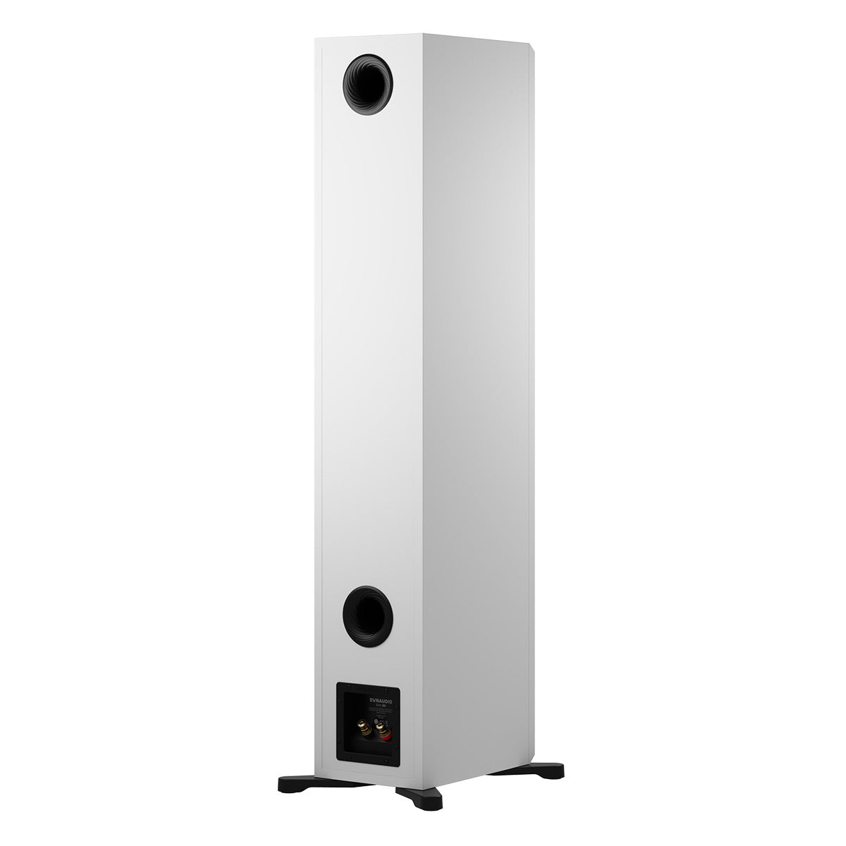 Dynaudio Emit 50 Floorstanding Loudspeakers - Pair (White Satin)