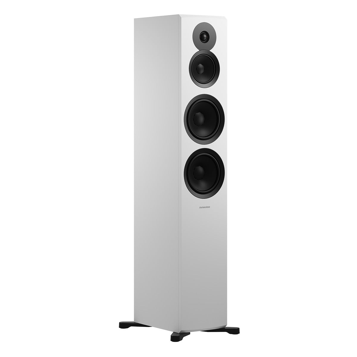 Dynaudio Emit 50 Floorstanding Loudspeakers - Pair (White Satin)