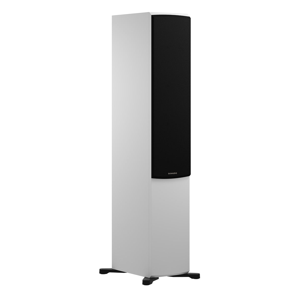Dynaudio Emit 50 Floorstanding Loudspeakers - Pair (White Satin)