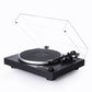 Dual CS 429 Fully Automatic 3-Speed Turntable (Black Veneer)
