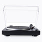 Dual CS 429 Fully Automatic 3-Speed Turntable (Black Veneer)