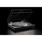 Dual CS 429 Fully Automatic 3-Speed Turntable (Black Veneer)