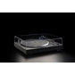 Dual CS 429 Fully Automatic 3-Speed Turntable (Black Veneer)
