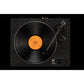 Dual CS 429 Fully Automatic 3-Speed Turntable (Black Veneer)