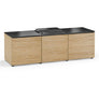 Natural Textured Oak
