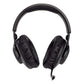 JBL Quantum 350 Wireless Over-Ear PC Gaming Headset with Detachable Boom Mic (Black)