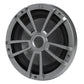 JBL Stage 10 10" Marine Audio Multi-Element 200W Subwoofer - Each (Grey)