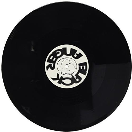 Feel What I Feel - 12-Inch Single