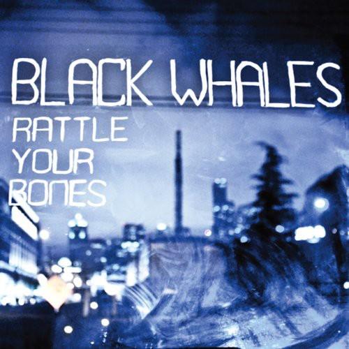 Rattle Yer Bones - 7-Inch Single