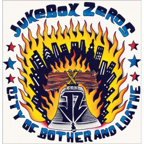 City Of Brother and Loathe - 7-Inch Single