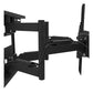 Kanto SDX600 Full-Motion Anti-Theft Security TV Mount for 37" - 65" TV