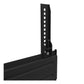 Kanto SDX600 Full-Motion Anti-Theft Security TV Mount for 37" - 65" TV