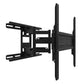 Kanto SDX600 Full-Motion Anti-Theft Security TV Mount for 37" - 65" TV
