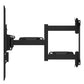 Kanto SDX600 Full-Motion Anti-Theft Security TV Mount for 37" - 65" TV