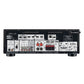 Onkyo TX-NR5100 7.2-Channel 8K AV Receiver with Built-In Bluetooth