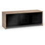 Black/Walnut