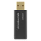 AudioQuest JitterBug FMJ USB 2.0 Power & Noise-Filters - Pair