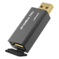 AudioQuest JitterBug FMJ USB 2.0 Power & Noise-Filters - Pair