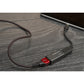 AudioQuest JitterBug FMJ USB 2.0 Power & Noise-Filters - Pair