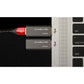 AudioQuest JitterBug FMJ USB 2.0 Power & Noise-Filters - Pair