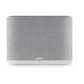 Denon Home 250 Wireless Streaming Speaker (Factory Certified Refurbished, White)