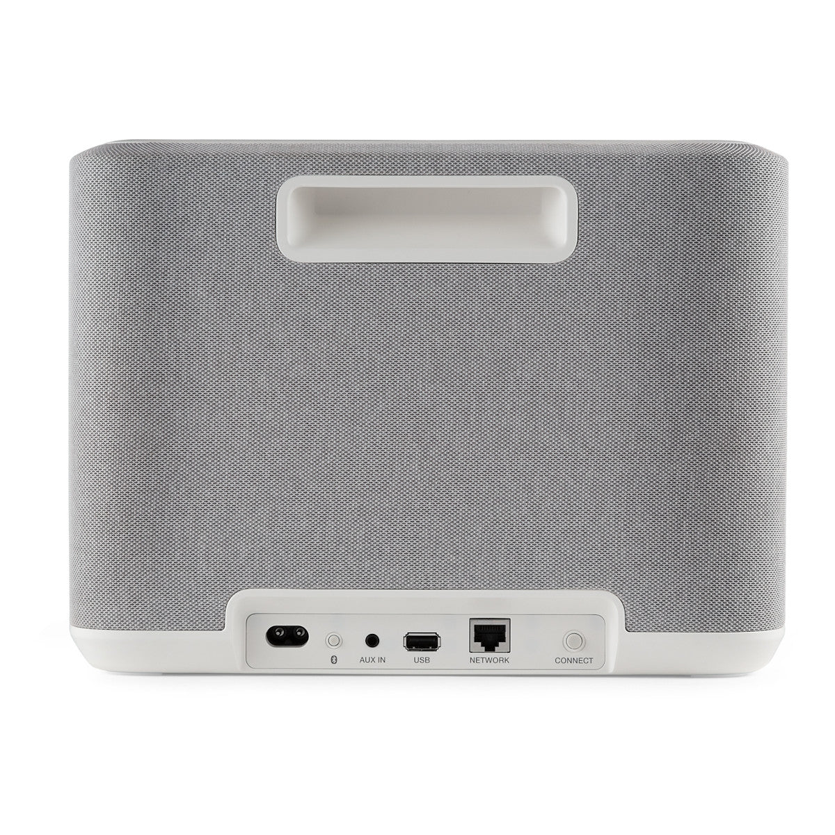 Denon Home 250 Wireless Streaming Speaker (Factory Certified Refurbished, White)