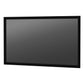 Da-Lite 28845V Parallax 100" Diagonal 16:9 Projection Screen with Parallax Pure 0.8