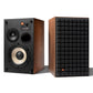 JBL Synthesis L52 Classic 5.25-inch 2-way Bookshelf Loudspeaker - Pair (Black)