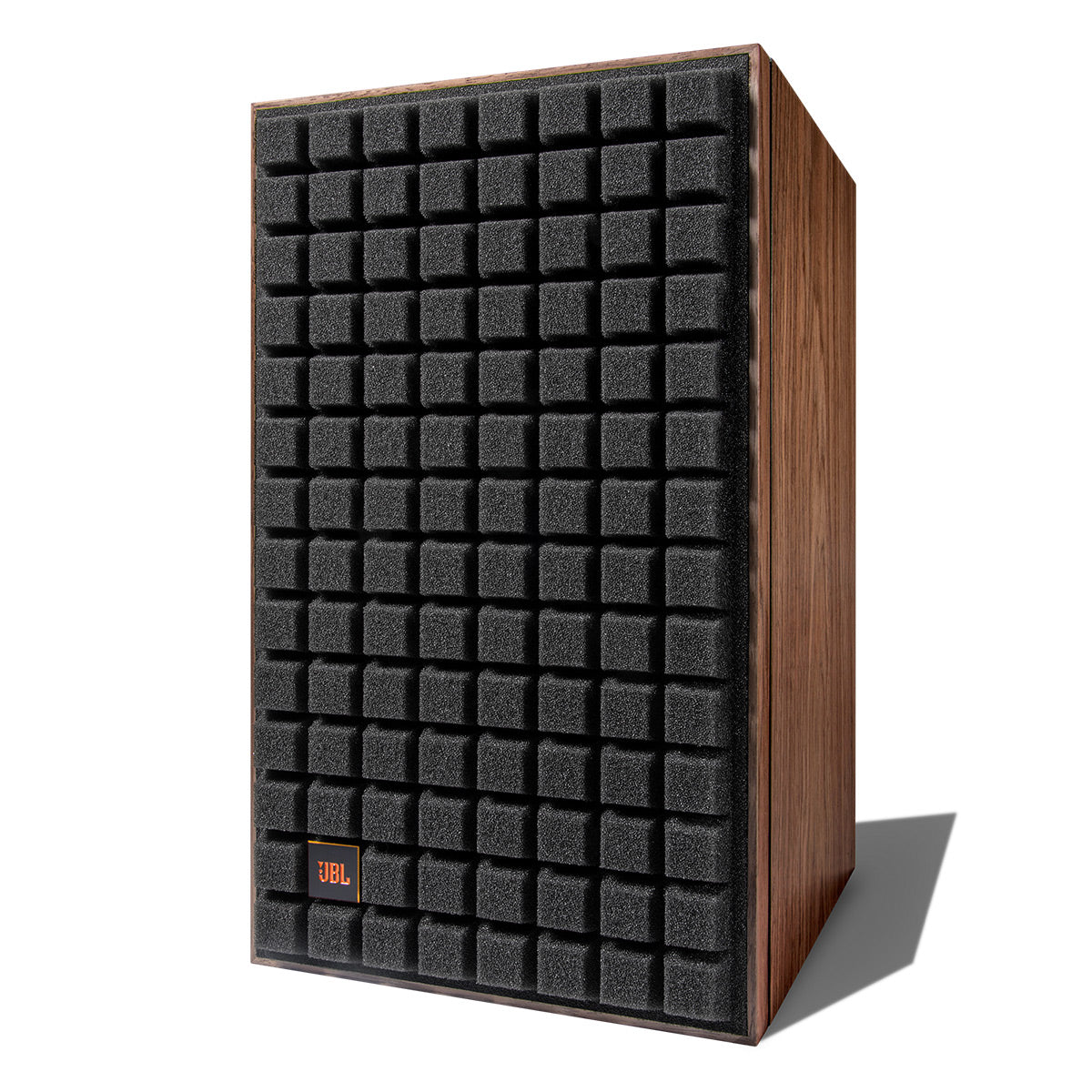 JBL Synthesis L52 Classic 5.25-inch 2-way Bookshelf Loudspeaker - Pair (Black)