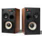 JBL Synthesis L52 Classic 5.25-inch 2-way Bookshelf Loudspeaker - Pair (Black)