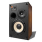 JBL Synthesis L52 Classic 5.25-inch 2-way Bookshelf Loudspeaker - Pair (Black)