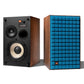 JBL L52 Classic 2-Way 5.25" Bookshelf Loudspeakers - Pair (Blue)