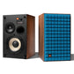 JBL Synthesis L52 Classic 5.25-inch 2-way Bookshelf Loudspeaker - Pair (Blue)