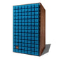 JBL Synthesis L52 Classic 5.25-inch 2-way Bookshelf Loudspeaker - Pair (Blue)