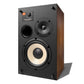 JBL Synthesis L52 Classic 5.25-inch 2-way Bookshelf Loudspeaker - Pair (Orange)